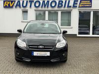 Gebraucht Ford Focus SYNC Edition 125 PS (91 kW) 2014 Other Limousine