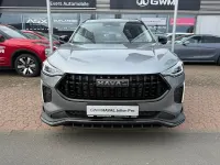 Neu Haval Jolion Lux 177 PS (130 kW) 2026 Light ayers grey SUV