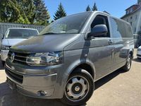 Second-hand VW T5 140 CP (102 kW) 2012 Gri Van