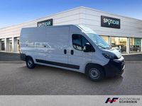 Gebraucht Peugeot Boxer 140 PS (102 kW) 2025 Andere Van