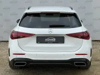 Gebraucht Mercedes C180 Advanced Plus 170 PS (125 kW) 2024 Weiß, Kombi