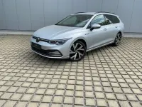 Gebraucht VW Golf VIII Business 150 PS (110 kW) 2023 Kombi
