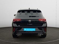 gebraucht VW T-Roc 2.0 TDI R-Line