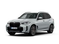 Neu BMW X5 Efficient Dynamics 286 PS (210 kW) 2025 SUV