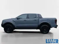 Gebraucht Ford Ranger Raptor 212 PS (155 kW) 2023 Conquergrau Pickup