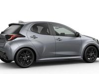 Neu Mazda 2 116 PS (85 kW) 2026 Grau Kleinwagen