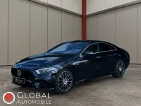 Gebraucht Mercedes CLS400 AMG Edition 1 340 PS (250 kW) 2018 Schwarz Coupé