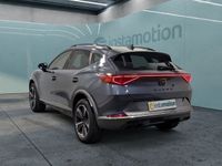 Gebraucht Cupra Formentor 150 PS (110 kW) 2023 Grau SUV