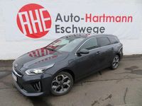 Gebraucht Kia Ceed Platinum Edition 141 PS (103 kW) 2020 Pentametal (metallic) Kleinwagen