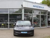Used Tesla Model 3 Standard Range 208 kW (283 HP) 2024 Grey Sedan