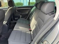 Gebraucht VW Golf IV Sportline 140 PS (102 kW) 2004 Grau Limousine