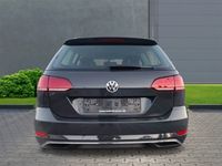 gebraucht VW Golf VII Variant Comfortline Start-Stopp 2.0 TDI