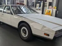 Gebraucht Aston Martin Lagonda 303 PS (222 kW) 1981 Limousine