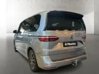 Neu VW Multivan Goal 150 PS (110 kW) 2026 Silber Van / Kleinbus