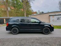 gebraucht Dodge Grand Caravan 3.6 V6