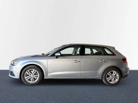 Gebraucht Audi A3 Attraction 179 PS (131 kW) 2016 Silber Limousine