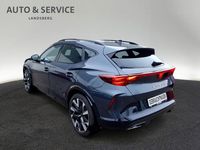 Gebraucht Cupra Formentor 150 PS (110 kW) 2025 Grau SUV