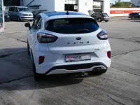 Usata Ford Puma ST-Line X 155 CV (114 kW) 2020 Bianco SUV