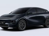 Neu XPENG G6 RWD Long Range 217 kW (296 PS) 2026 Blau SUV