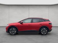 Gebraucht VW ID.4 Pro 210 kW (286 PS) 2025 Rot SUV