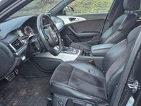 Gebraucht Audi A6 S-Line 272 PS (200 kW) 2016 Grau Limousine