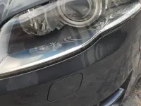 Gebraucht Audi A4 Cabriolet S-Line 140 PS (102 kW) 2008 Silber Cabrio
