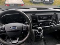 Gebraucht Ford Transit Custom 105 PS (77 kW) 2019 Van / Kleinbus