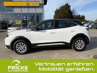 Gebraucht Opel Mokka-e Edition 100 kW (136 PS) 2022 Weiss SUV