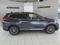 gebraucht Honda CR-V Hybrid 2.0 CVT 2WD Elegance*LED*NAVI*PDC*Sensing