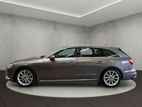 Usata Audi A4 Advanced Plus 265 CV (194 kW) 2022 Grigio Station wagon