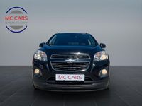 Occasion Chevrolet Trax LS 140 ch (102 kW) 2013 Noir SUV