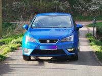 gebraucht Seat Ibiza 