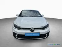 Gebraucht VW Polo R-line 95 PS (69 kW) 2024 Pure white Kleinwagen