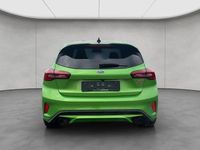 Neu Ford Focus ST 280 PS (205 kW) 2026 Mean green metallic Limousine
