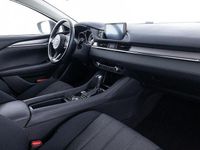 Gebraucht Mazda 6 Center-Line 165 PS (121 kW) 2023 Grau Limousine