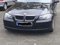 gebraucht BMW 318 318 i Touring