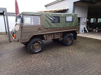 Gebraucht PUCH Pinzgauer 90 PS (66 kW) 1975 Grün SUV