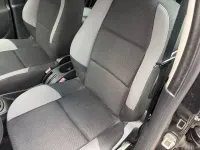 Gebraucht Peugeot 207 Urban Move 95 PS (69 kW) 2007 Schwarz Limousine