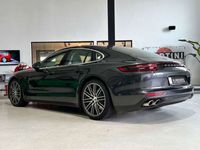 gebraucht Porsche Panamera 4S Diesel*PDLS,Pano,Bose,Leder,Apple*