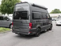 Gebraucht VW California California 163 PS (119 kW) 2025 Van