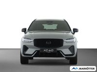Neu Volvo XC60 Plus 455 PS (334 kW) 2025 Grau SUV