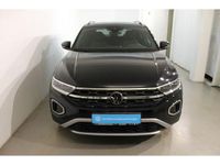 Gebraucht VW T-Roc Style 150 PS (110 kW) 2025 Schwarz SUV