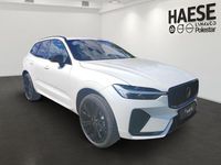 Gebraucht Volvo XC60 Plus 250 PS (183 kW) 2025 Weiß SUV