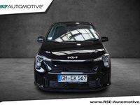 Gebraucht Kia Picanto Vision 79 PS (58 kW) 2025 Schwarz Kleinwagen