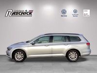 gebraucht VW Passat Variant CL