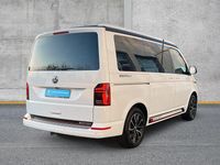 Gebraucht VW California Edition 204 PS (150 kW) 2022 Candyweiß Van