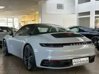 Gebraucht Porsche 911 Targa 4 385 PS (283 kW) 2022 Grau Cabrio