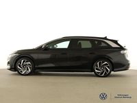 Gebraucht VW ID.7 Pro 210 kW (286 PS) 2024 Schwarz Kombi