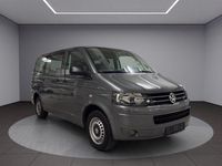 Usata VW T5 140 CV (102 kW) 2011 Grigio Furgone