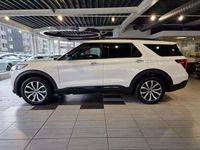 gebraucht Ford Explorer ST-Line*7Sitz*Massage*ACC*Pano*B&O*AHK